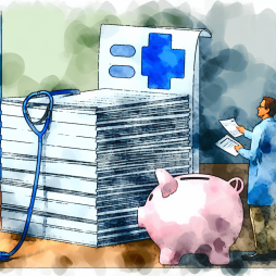 How to Manage Large Medical Bills: A Comprehensive Guide for Patients