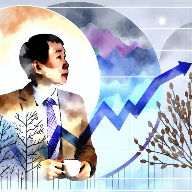 How to Manage Seasonal Income Fluctuations for Small Businesses