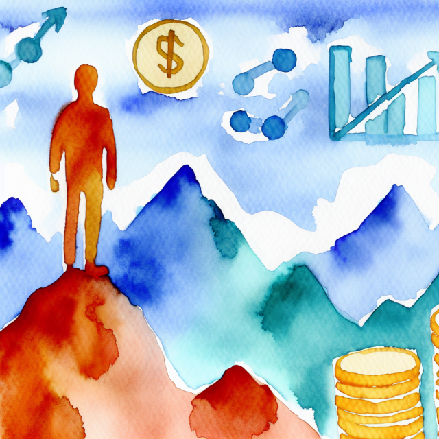 How to Use Financial Metrics to Evaluate Personal Success