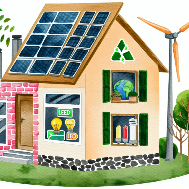 How to Save Money on Home Energy Costs: Practical Tips for Every Household