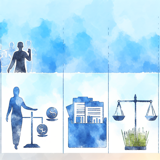 How to Effectively Reduce Financial Anxiety: Practical Tips and Strategies