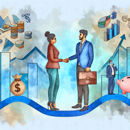 Why Having a Financial Accountability Partner is Crucial for Your Financial Success