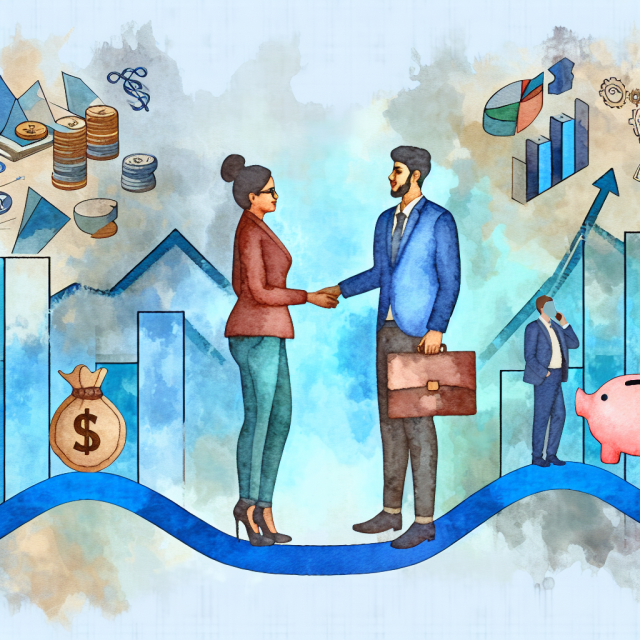 Why Having a Financial Accountability Partner is Crucial for Your Financial Success