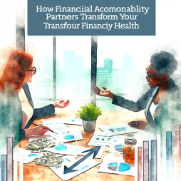 How Financial Accountability Partners Can Transform Your Financial Health