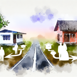 The Role of Financial Planning in Major Life Transitions