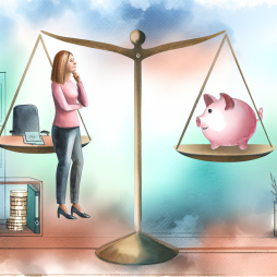 How to Manage Finances During a Career Change