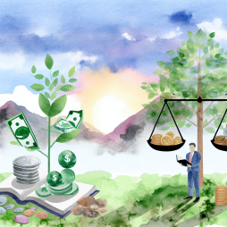 How Financial Literacy Contributes to Effective Wealth Building