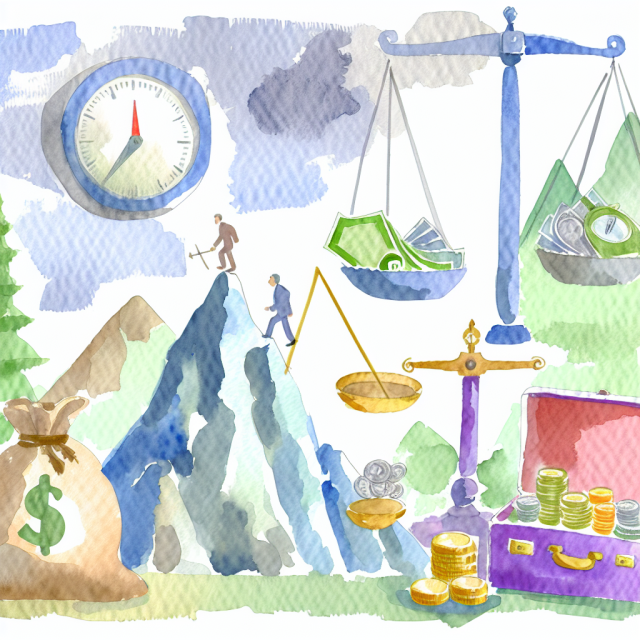 The Comprehensive Benefits of Understanding Personal Finance