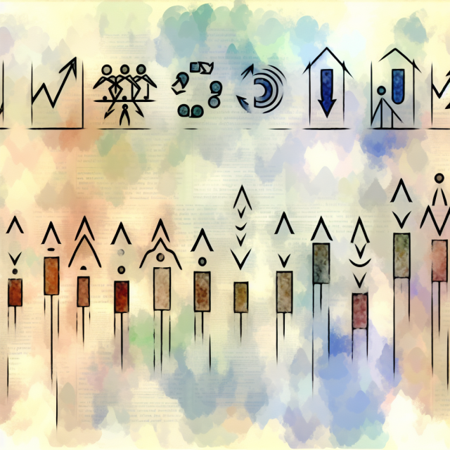 Understanding the Role of Economic Cycles in Investment Strategies