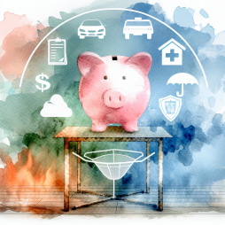 How to Plan for Unforeseen Expenses and Secure Your Financial Future