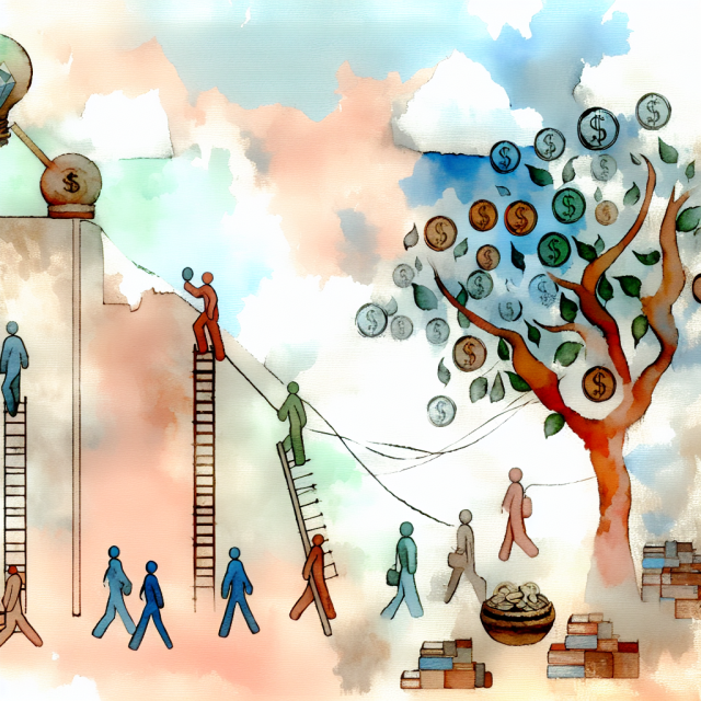 The Importance of Continuous Financial Education for Personal and Professional Growth