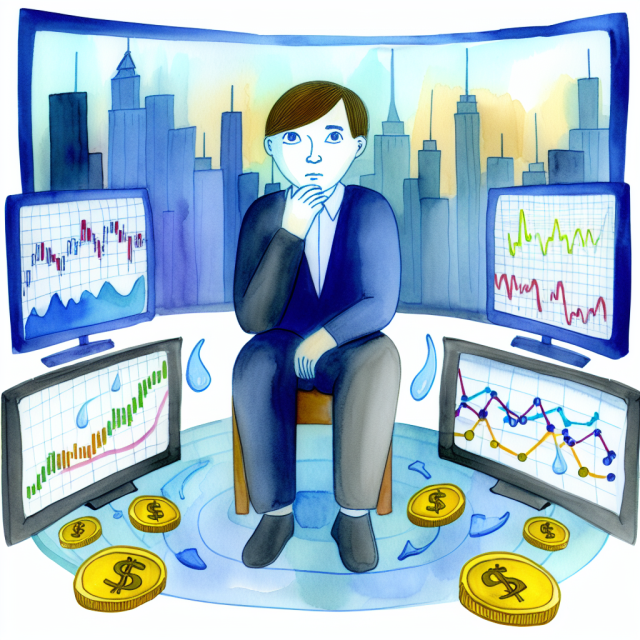 The Role of Financial News in Investment Decision Making