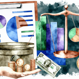 How to Use Financial Tools for Effective Debt Management