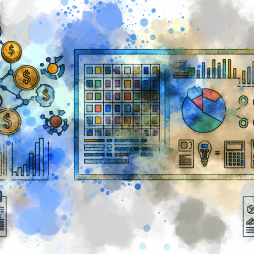 How to Use Financial Spreadsheets for Effective Budgeting and Reporting