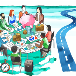 How to Plan for Long-Term Financial Goals: A Complete Guide