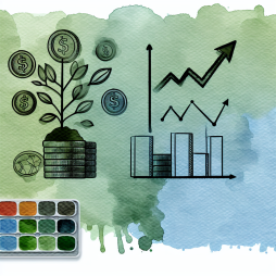 How to Use Financial Metrics to Improve Business Performance