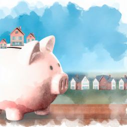 How to Save for a Down Payment on a House: A Comprehensive Guide