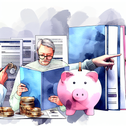 Understanding the Role of Financial Therapy in Personal Finance Management