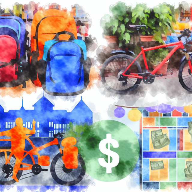 How to Save Money on Travel: A Comprehensive Guide for Budget-Conscious Travelers