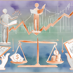 How to Use Financial Market Data for Informed Investment Decisions