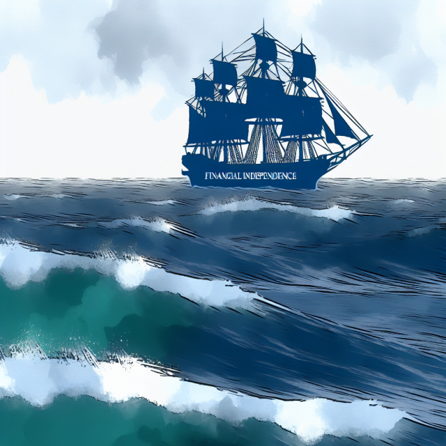 Exploring the Benefits of Financial Independence Strategies for a More Secure Future