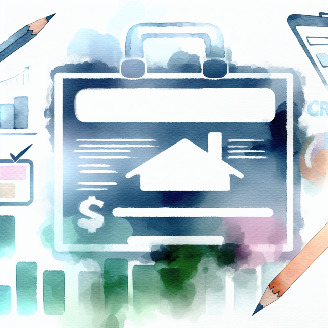 How Understanding Credit Scores Can Enhance Your Financial Planning