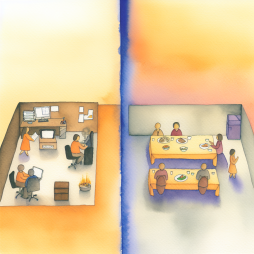 The Importance of Setting Financial Boundaries in Personal and Professional Life