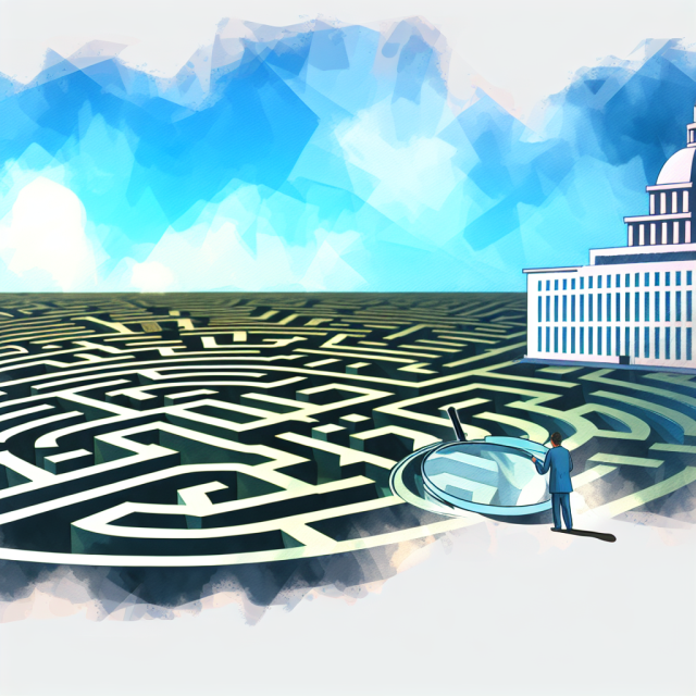 The Impact of Government Policies on Personal Finance: Understanding Your Financial Landscape