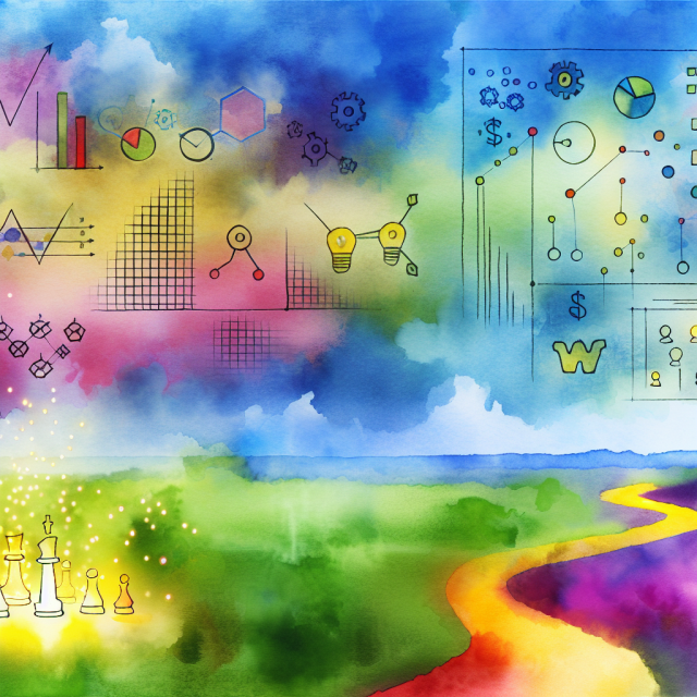 How to Use Financial Projections for Strategic Business Planning