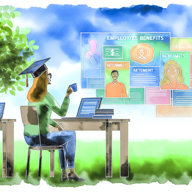 How to Make the Most of Your Employee Benefits Package