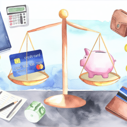 How to Use Credit Cards Responsibly for Building a Strong Financial Future
