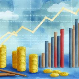 The Role of Dividend Stocks in a Diversified Investment Portfolio