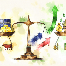 The Benefits of Investing in Commodities for Enhanced Portfolio Diversification