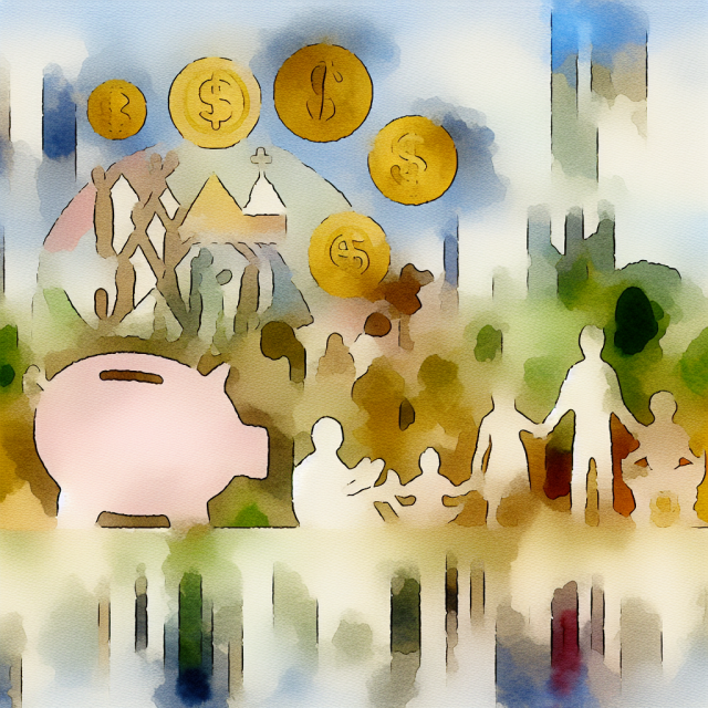 The Role of Financial Independence in Enhancing Life Satisfaction: A Comprehensive Guide