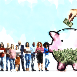 The Benefits of Starting to Save Early for Your Financial Future