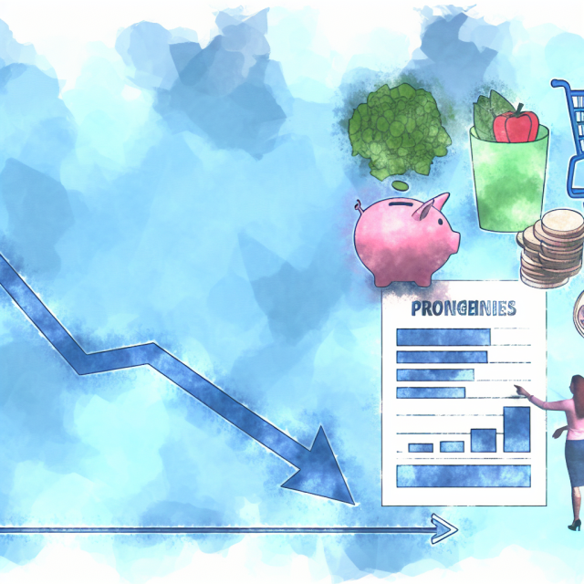 Effective Strategies for Reducing Your Monthly Expenses