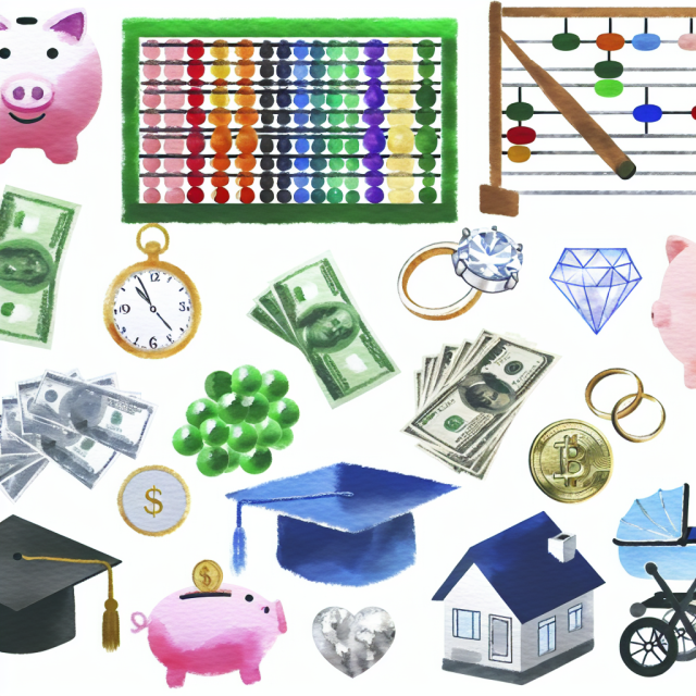 How to Plan for Big Life Events Financially: A Comprehensive Guide