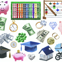 How to Plan for Big Life Events Financially: A Comprehensive Guide