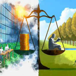 Understanding the Role of Financial Independence in Achieving Early Retirement