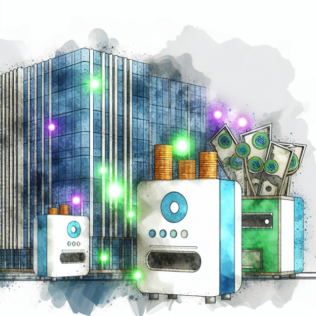 Exploring the Benefits of Automated Financial Services for Modern Businesses