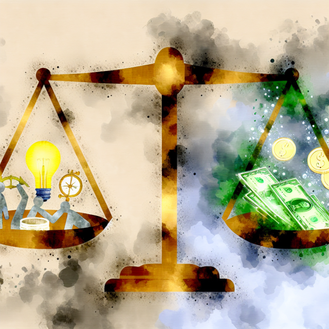 Understanding the Role of Financial Ethics in Modern Business Practices