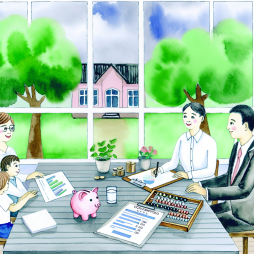 How to Set Up a Trust Fund for Your Family’s Future