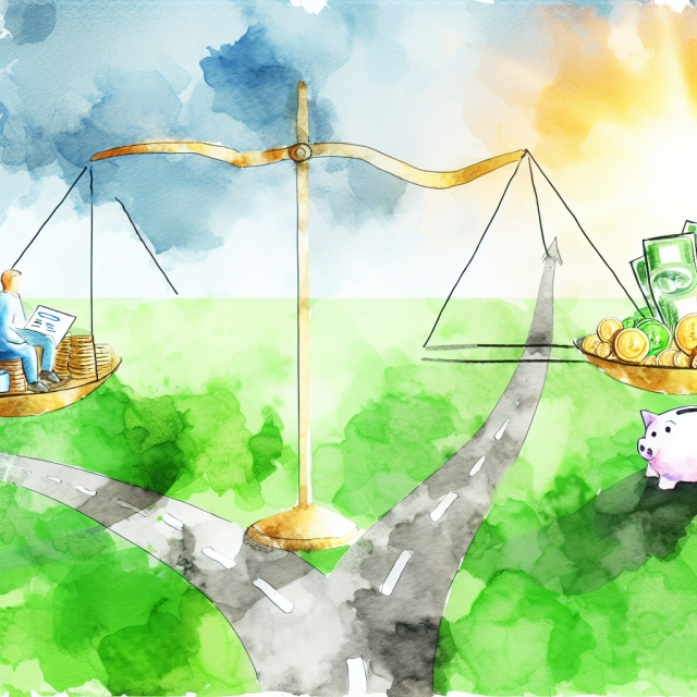 How Comprehensive Financial Planning Helps You Achieve Your Life Goals