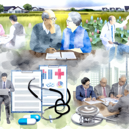 How to Plan for Healthcare Costs in Retirement