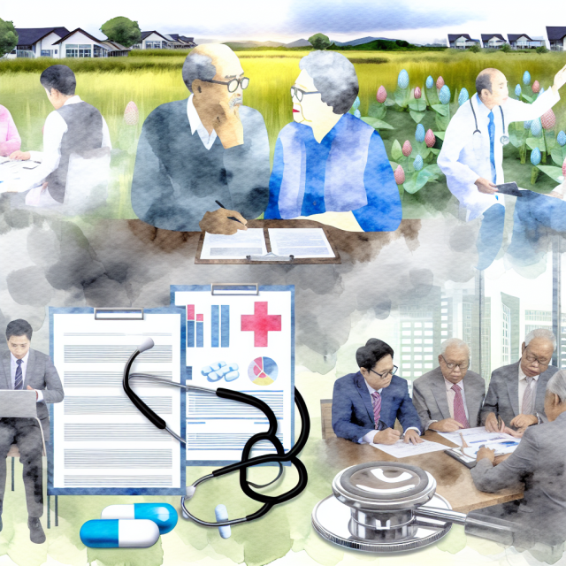 How to Plan for Healthcare Costs in Retirement