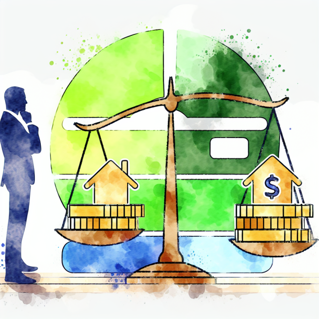 The Impact of Credit Scores on Loan Approval: Understanding the Key Factors