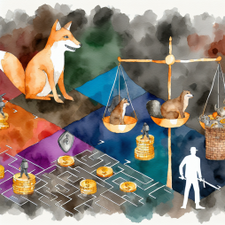 How to Avoid Common Financial Scams: A Comprehensive Guide