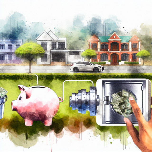 Top Reasons Why Automating Your Savings Can Transform Your Financial Future