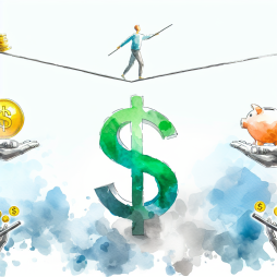 The Importance of Having a Financial Safety Net: Why You Need One and How to Build It