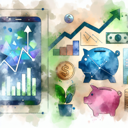 A Comprehensive Guide on How to Use Budgeting Apps to Manage Finances Effectively